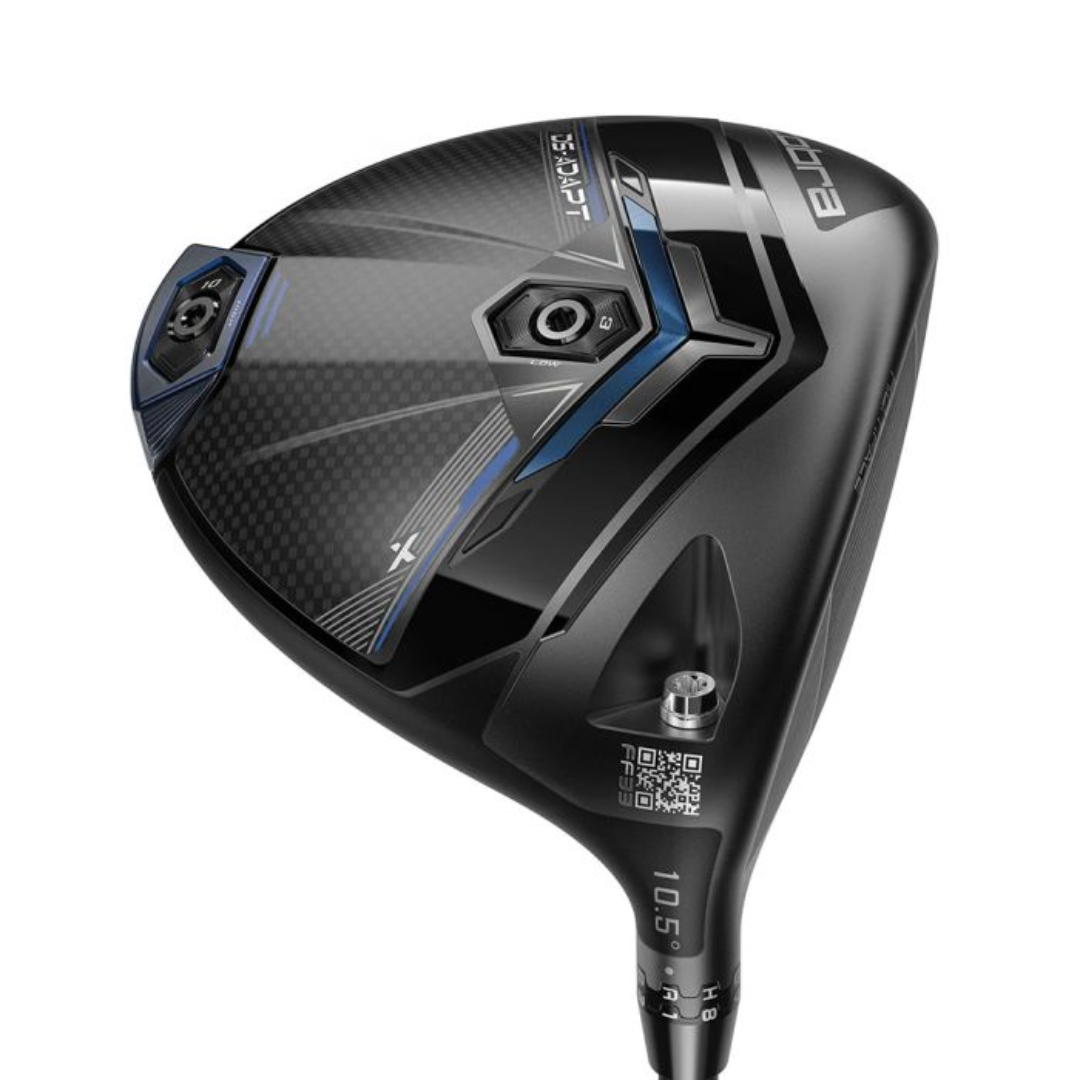 Cobra DS-Adapt X Driver
