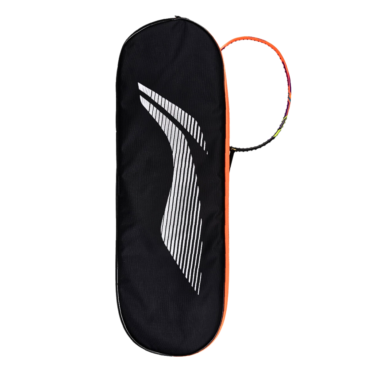 Lining Halbertec 9000 Unstrung Badminton Racket