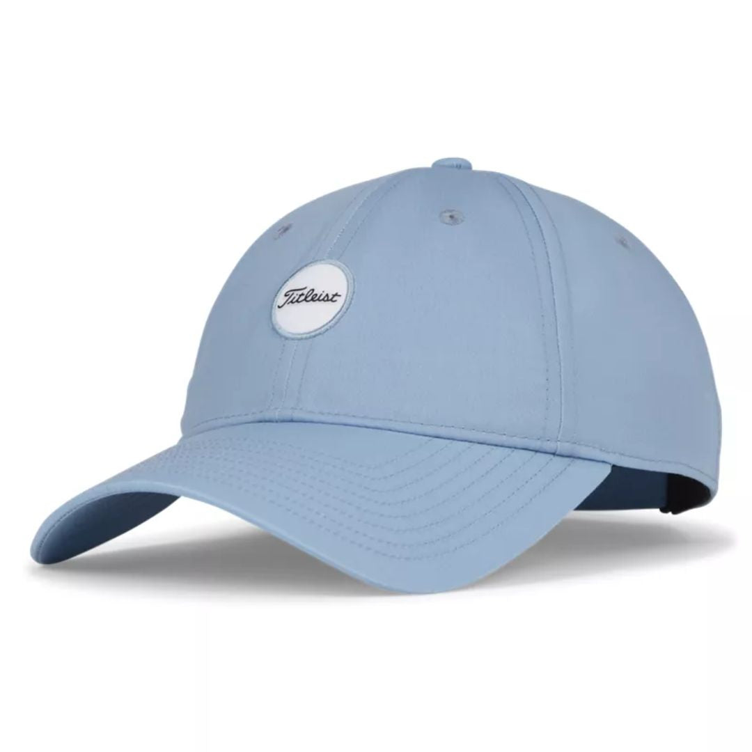 Titleist Men's Montauk Lightweight Adjustable Cap