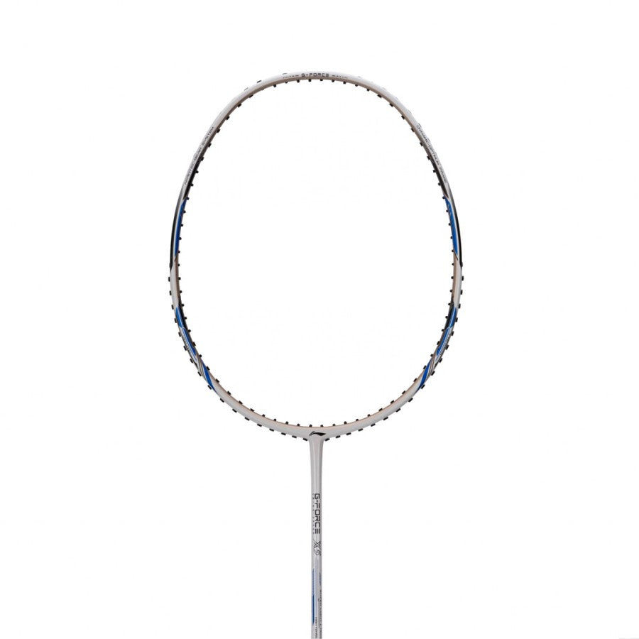 Li-Ning G-Force X5 UnStrung Badminton Racket