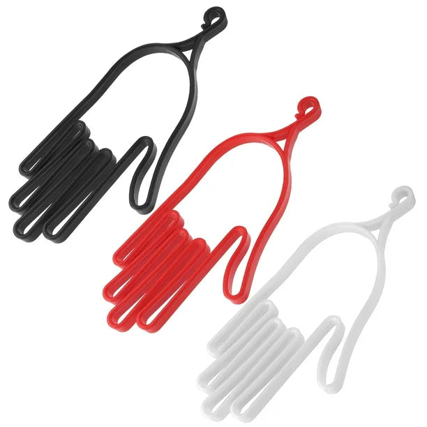 GolfBasic Glove Hanger