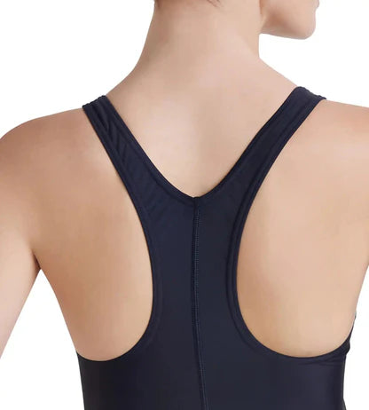 Speedo Women's Lycra Racerback One Piece Swimwear