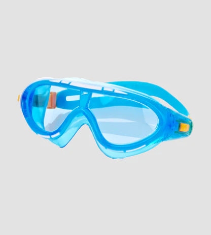 Speedo Unisex Junior Rift Clear - Lens Swim Goggle