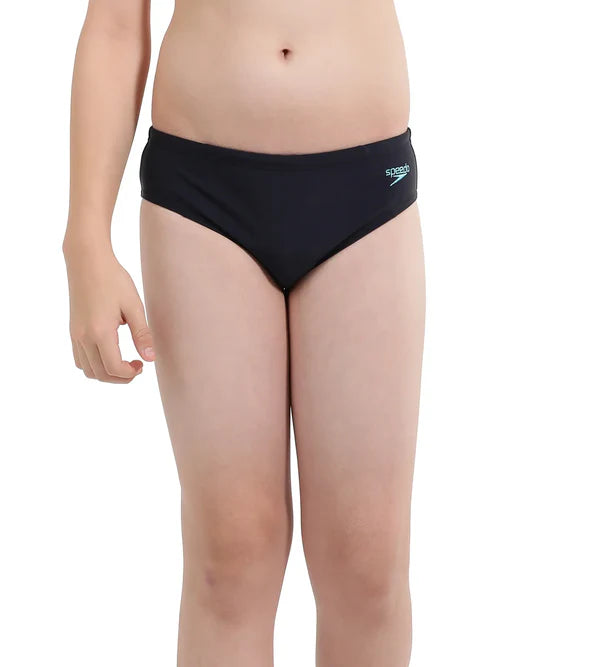 Speedo Boy's Endurance 10 Endurance Lycra Brief