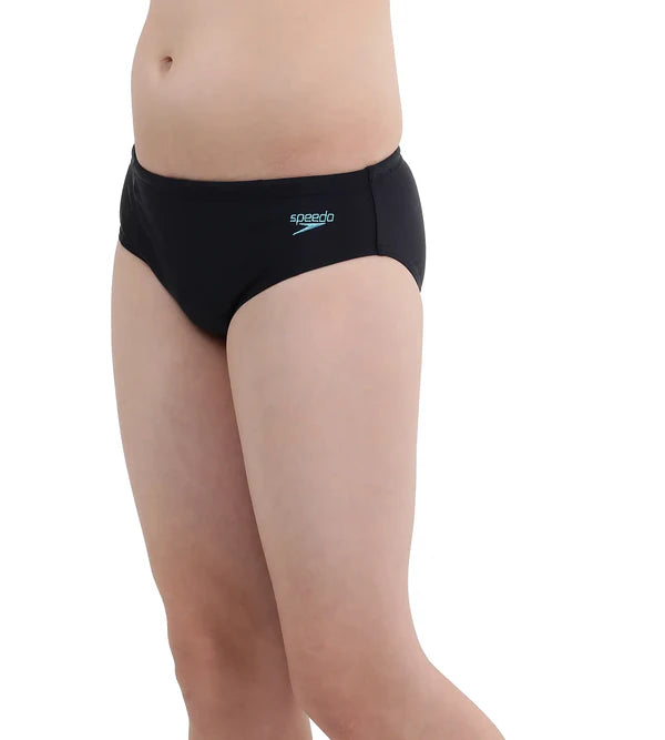 Speedo Boy's Endurance 10 Endurance Lycra Brief