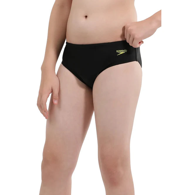Speedo Boy's Endurance 10 Endurance Lycra Brief