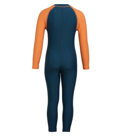 Speedo Boy's Recycled Endurance 10 All In One Suit