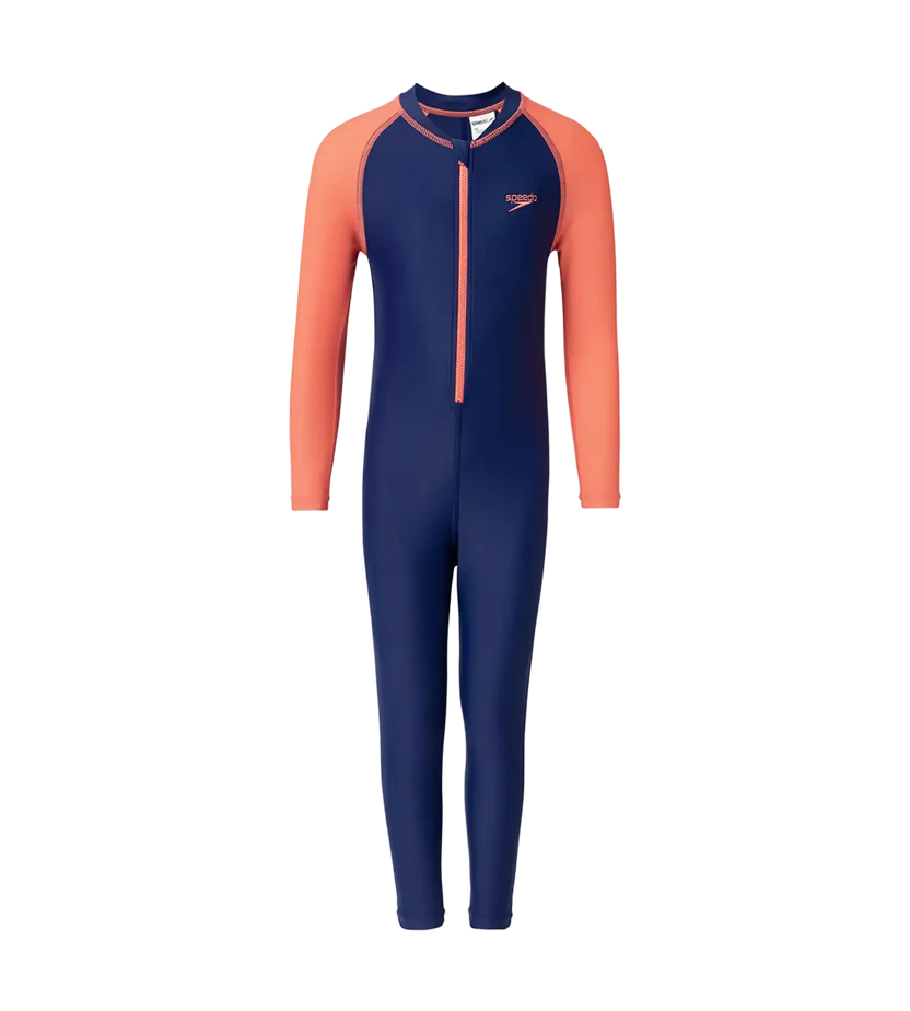SpeedoTots Endurance10 All In One Full Body Suit For Boys and Girls