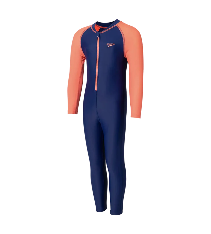 SpeedoTots Endurance10 All In One Full Body Suit For Boys and Girls