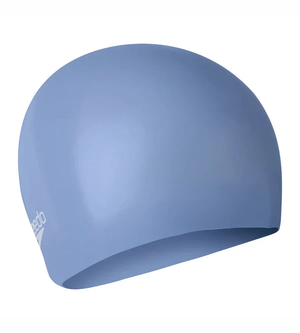 Speedo Womens Long Hair Swim Cap