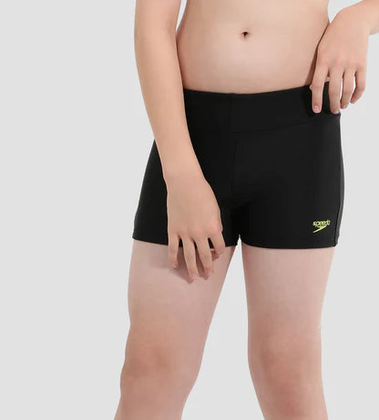 Speedo Boy's Endurance 10 Essential Houston Aquashort