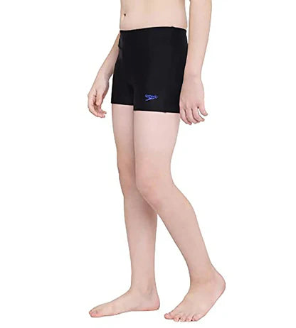 Speedo Boy's Endurance 10 Essential Houston Aquashort