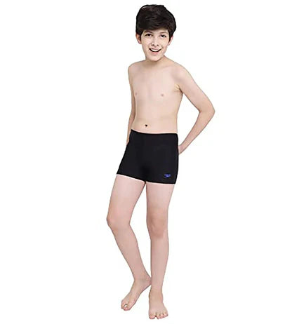 Speedo Boy's Endurance 10 Essential Houston Aquashort