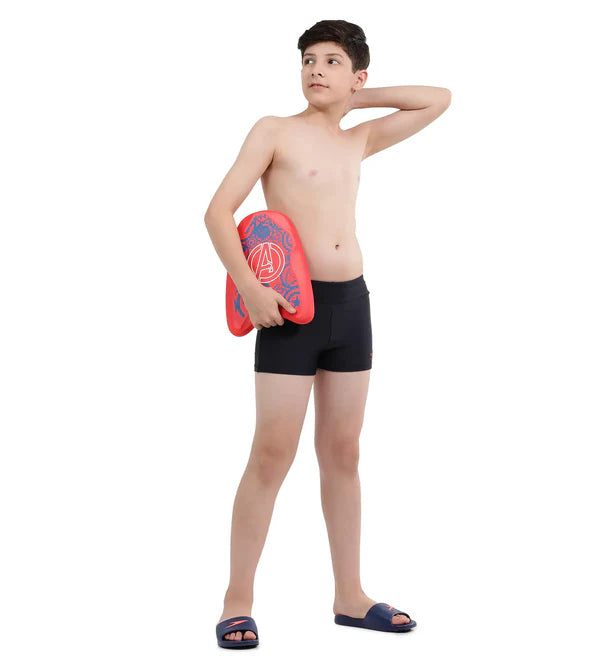 Speedo Boy's Endurance 10 Essential Houston Aquashort