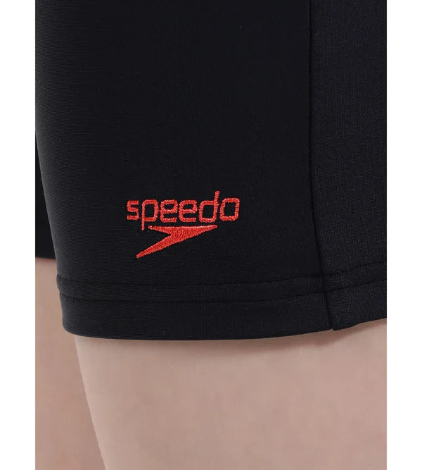 Speedo Boy's Endurance 10 Essential Houston Aquashort