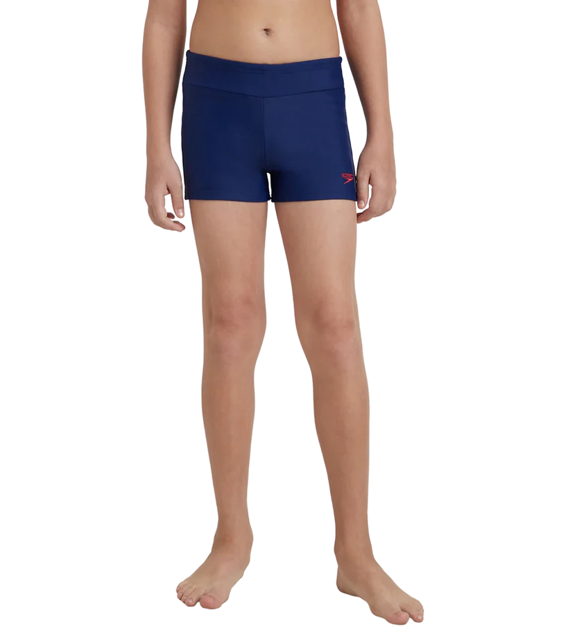 Speedo Boy's Endurance 10 Essential Houston Aquashort