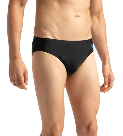 Speedo Men's Endurance 10 Lycra Brief