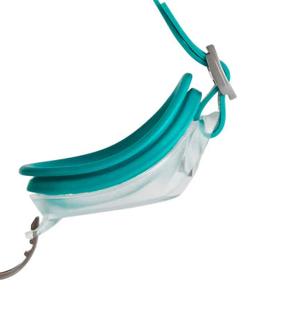 Speedo Unisex Adult Jet Tint-Lens Swim Goggles (Assorted Colors)