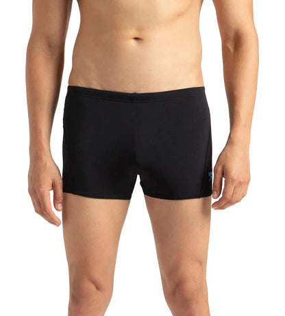 Speedo Men's Endurance+ Essential Splice Aquashort