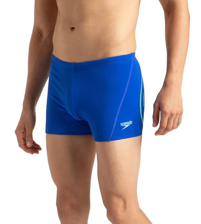 Speedo Men's Endurance & Essential Splice Aquashort