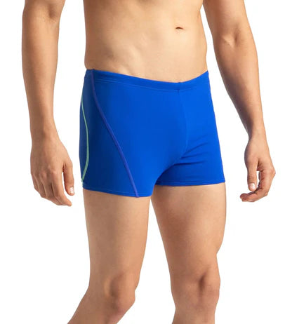 Speedo Men's Endurance & Essential Splice Aquashort
