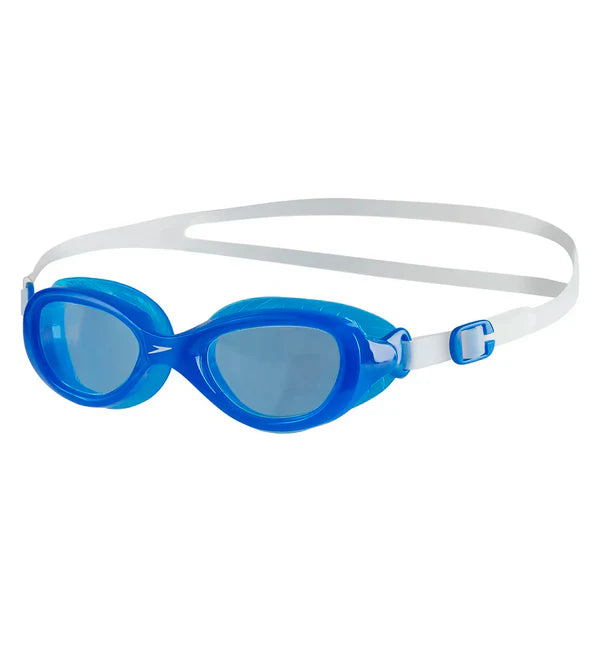 Speedo Unisex Junior Futura Classic Tint-Lens swim goggles
