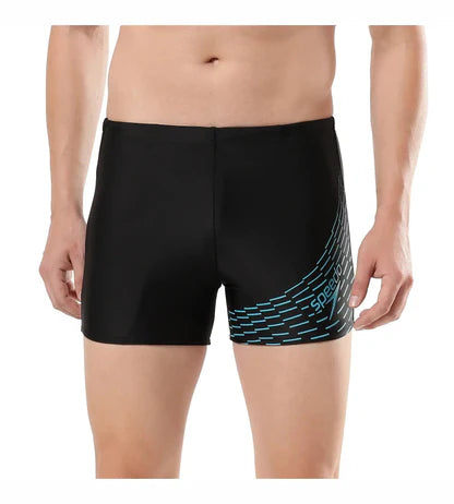 Speedo Men's Endurance 10 Medley Logo Aquashorts