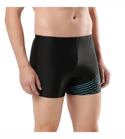 Speedo Men's Endurance 10 Medley Logo Aquashorts