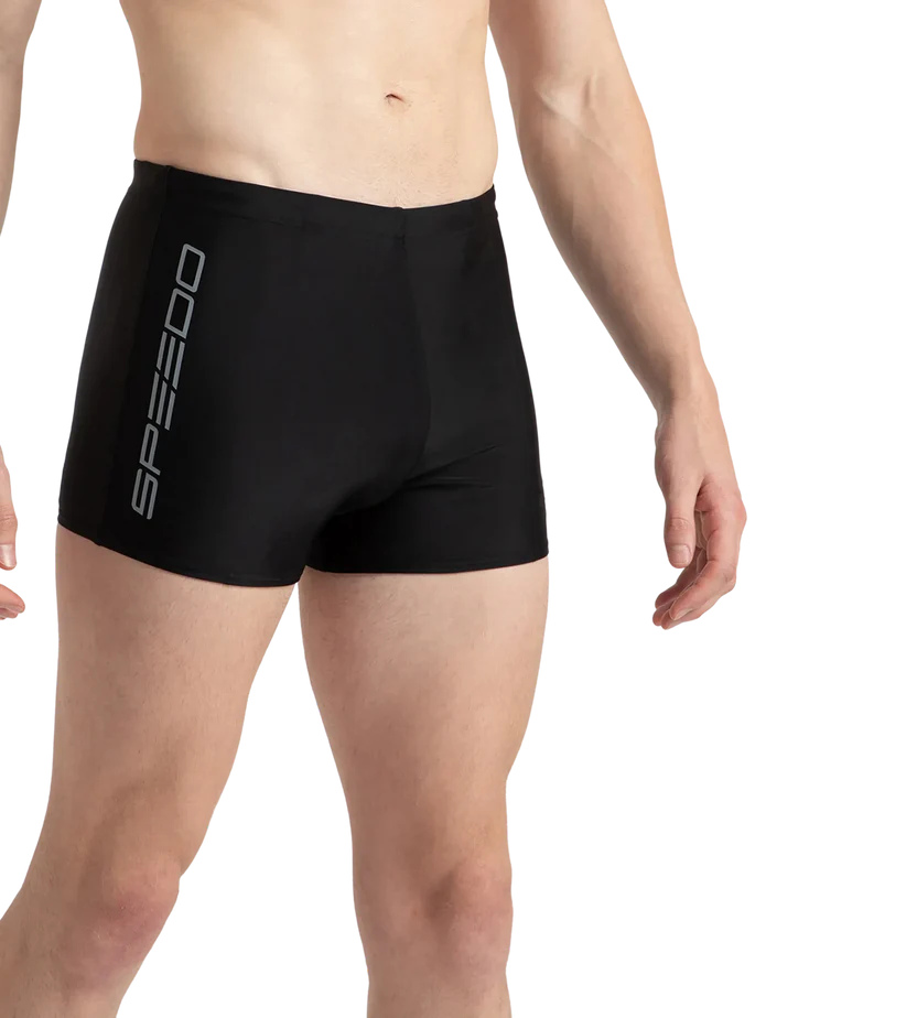 Men's Endurance10 Graphic Print Essential Aquashort