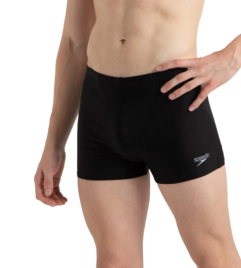 Men's Endurance10 Graphic Print Essential Aquashort