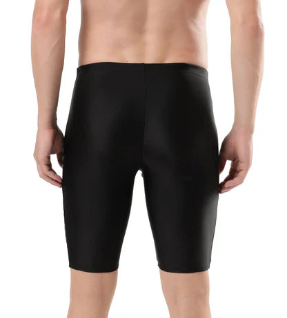 Speedo Men's Endurance 10 Medley Logo Jammer