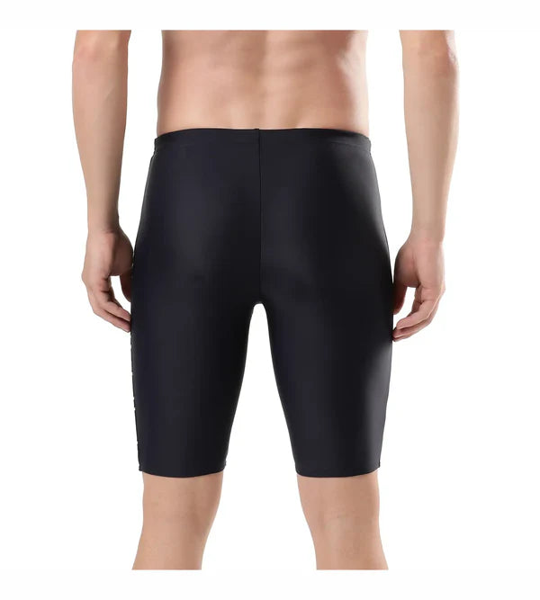 Speedo Men's Endurance Medley Logo Jammer