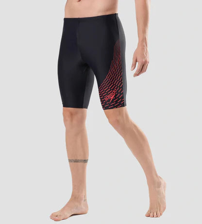 Speedo Men's Endurance 10 Medley Logo Jamme