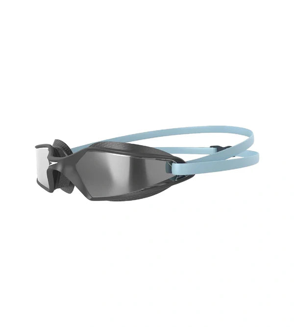 Speedo Unisex Adult Hydropulse Mirror - Lens Swim Goggles