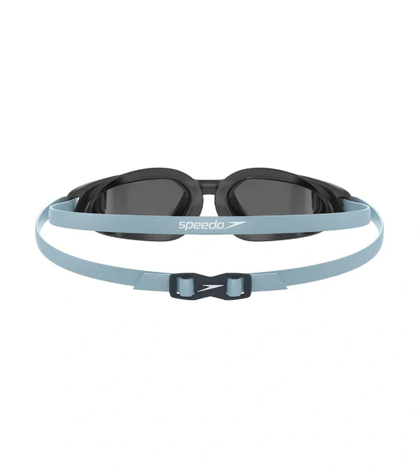 Speedo Unisex Adult Hydropulse Mirror - Lens Swim Goggles