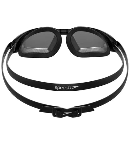 Speedo Unisex Adult Hydropulse Tint-Lens Swim Goggles