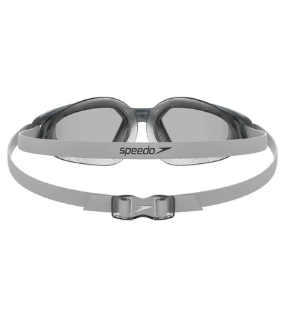 Speedo Unisex Adult Hydropulse Tint-Lens Swim Goggles