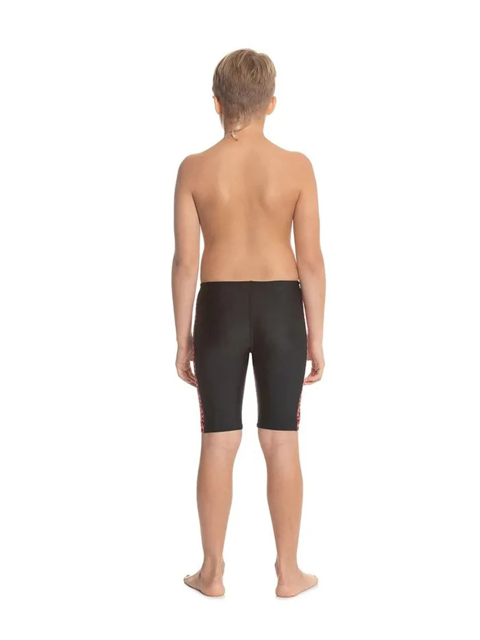 Speedo Boys Boomstar Splice Jammer