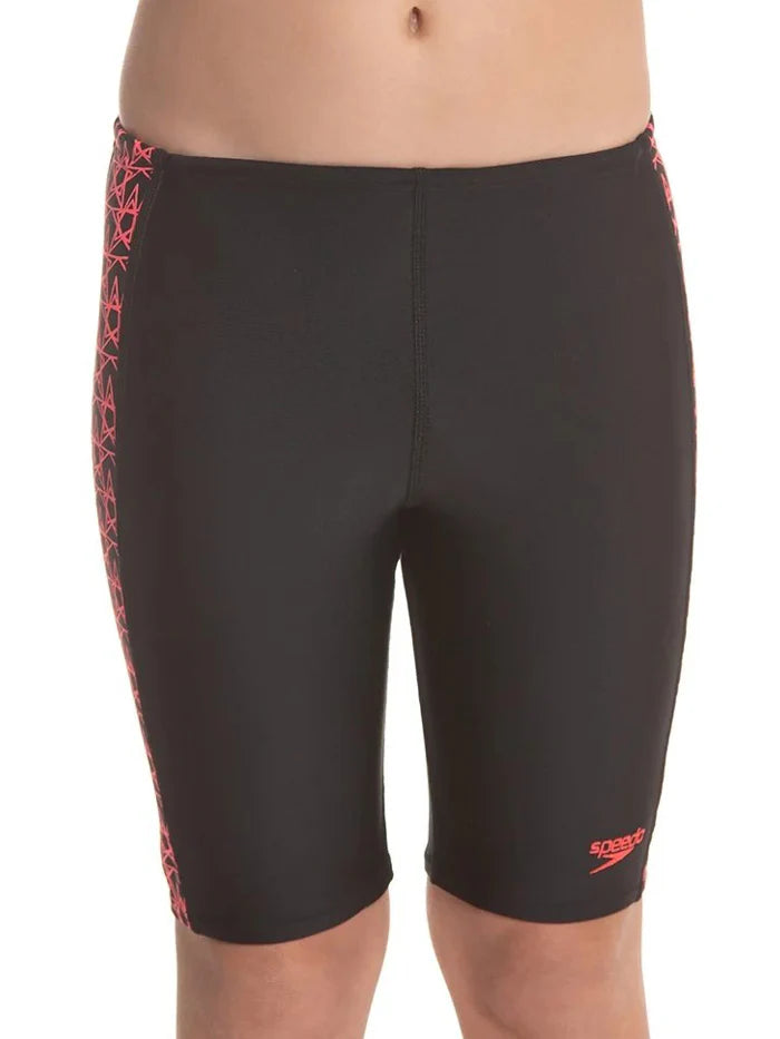 Speedo Boys Boomstar Splice Jammer