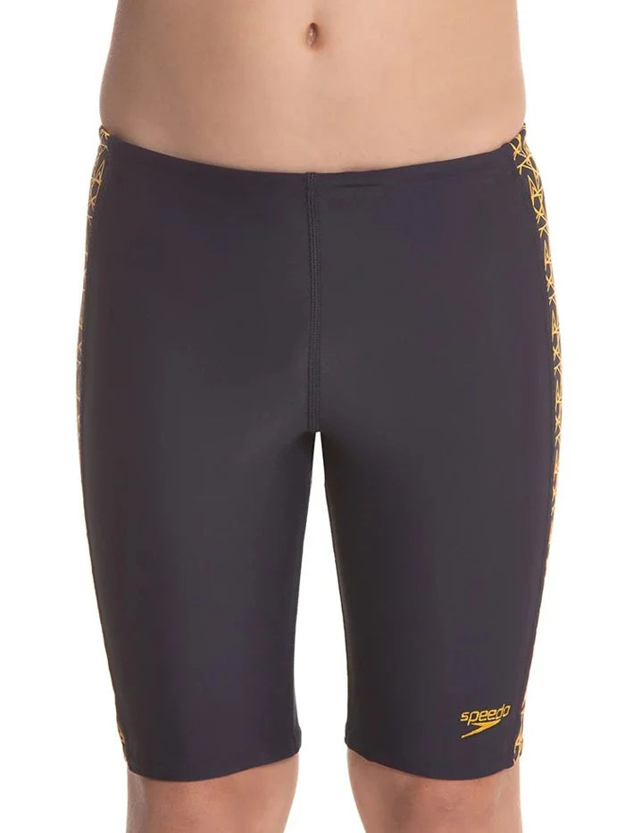 Speedo Boys Boomstar Splice Jammer