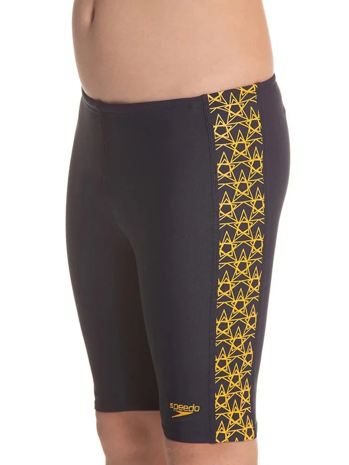 Speedo Boys Boomstar Splice Jammer