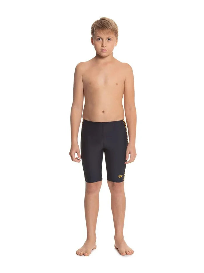 Speedo Boys Boomstar Splice Jammer