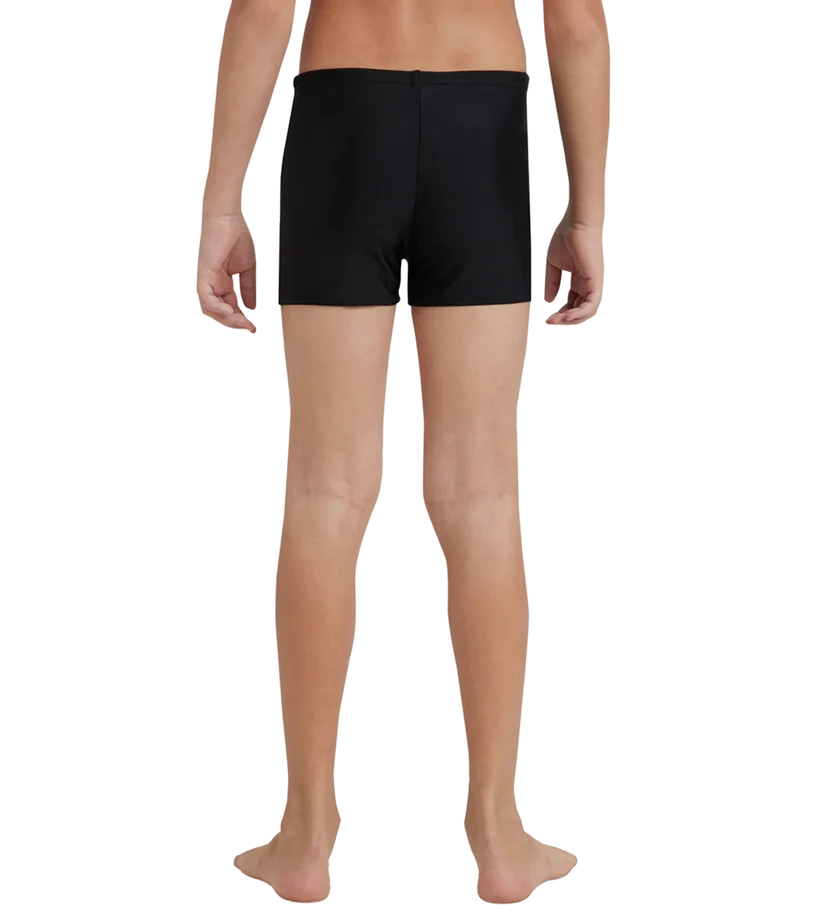 Speedo Boy's Endurance 10 Medley Logo Aquashort