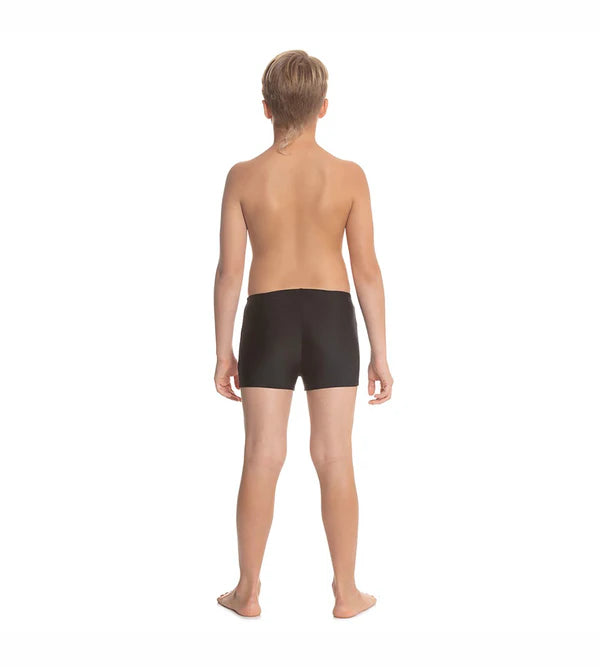 Speedo Boy's Endurance Tech Placement Aquashort