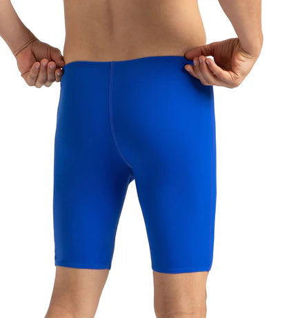 Speedo Men's Endurance+ Essential Jammer