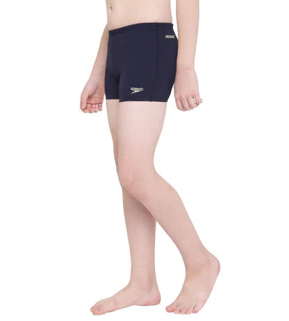 Speedo Boy's Recycled Endurance+ Quick Dry Essential Aquashor
