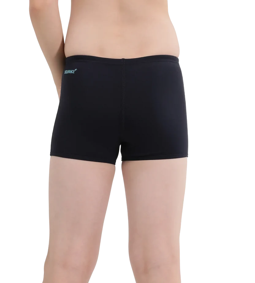 Speedo Boy's Recycled Endurance+Quick Dry Essential Aquashort
