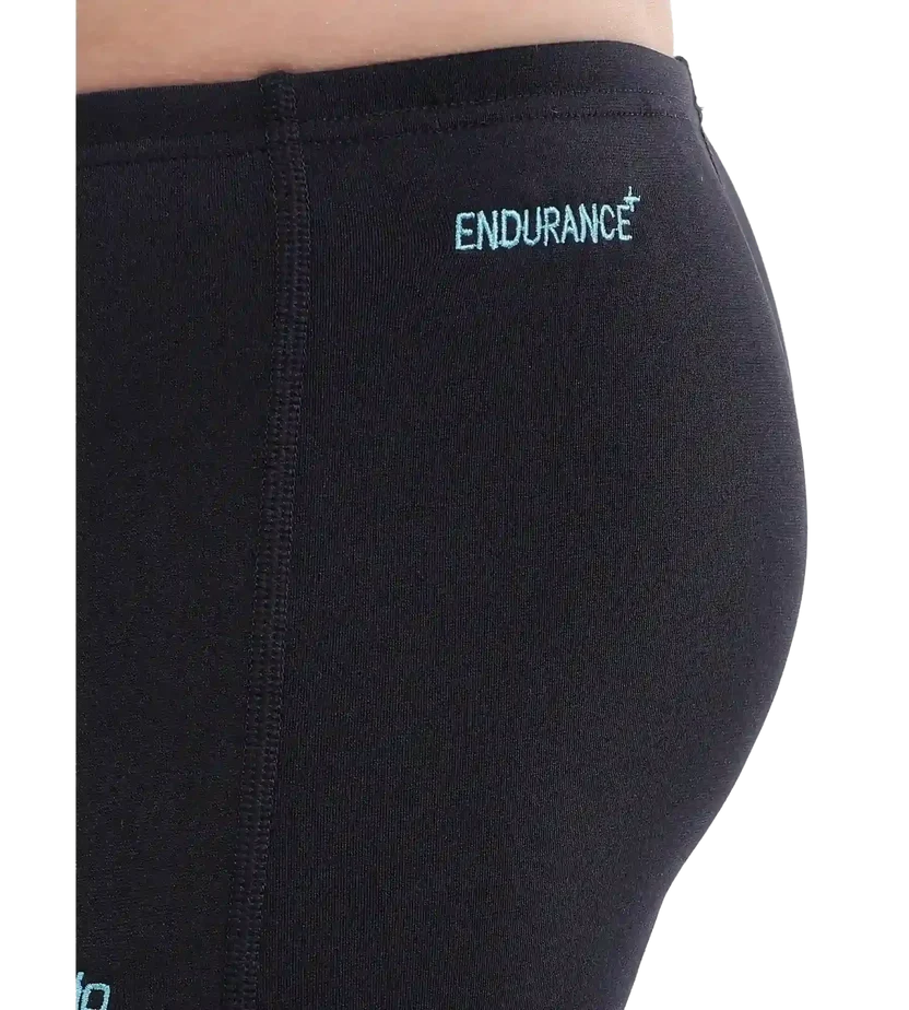 Speedo Boy's Recycled Endurance+Quick Dry Essential Aquashort