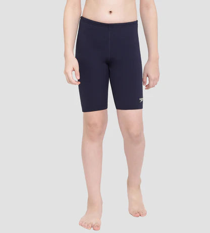 Speedo Boy's Endurance+ Essential Jammer
