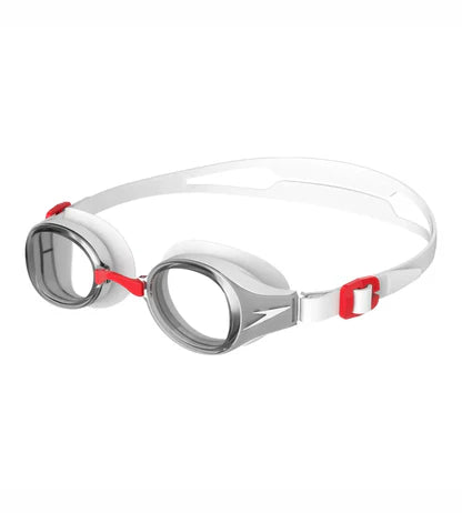 Speedo Unisex Adult Hydropure Tint-Lens Swim Goggle